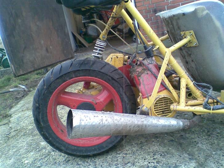 Peugeot 307 billede 5