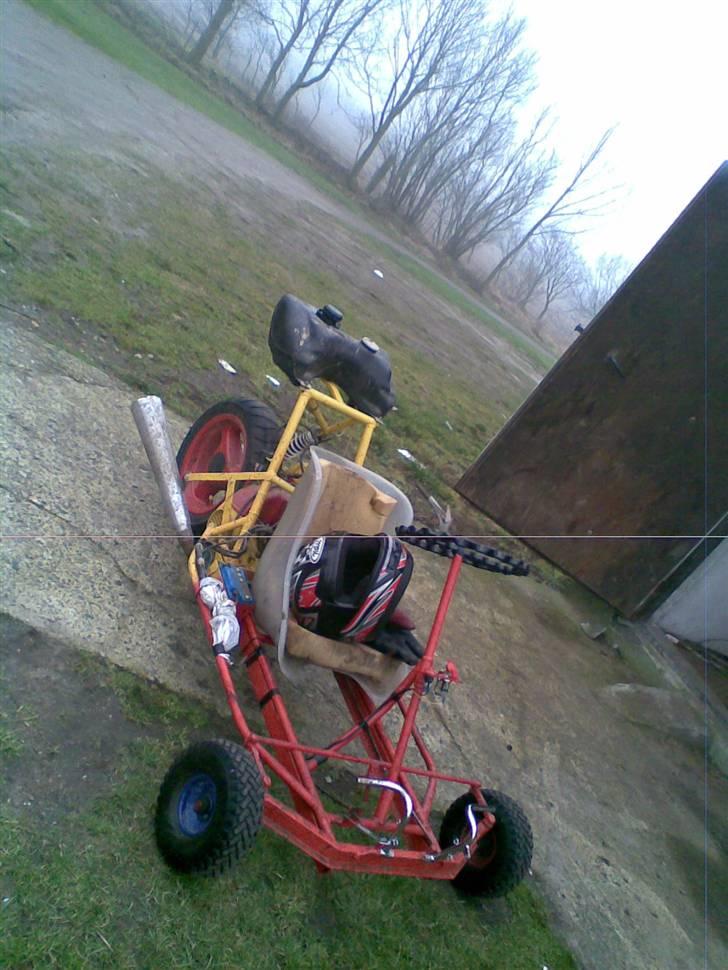 Peugeot 307 billede 6