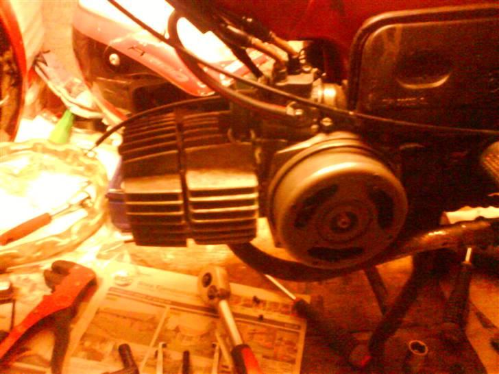 Puch puch solgt billede 5