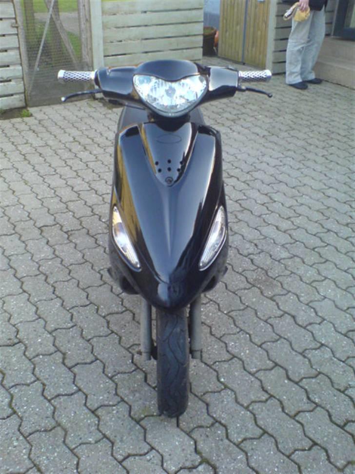 PGO Galaxy Ac / Usbeck SOLGT - 10. februar 2008 billede 13