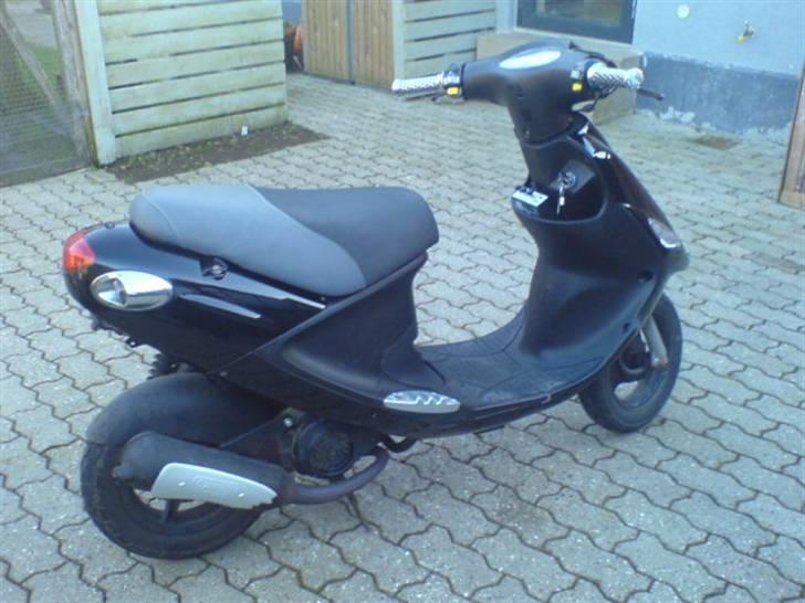 PGO Galaxy Ac / Usbeck SOLGT - 10. februar 2008 billede 14