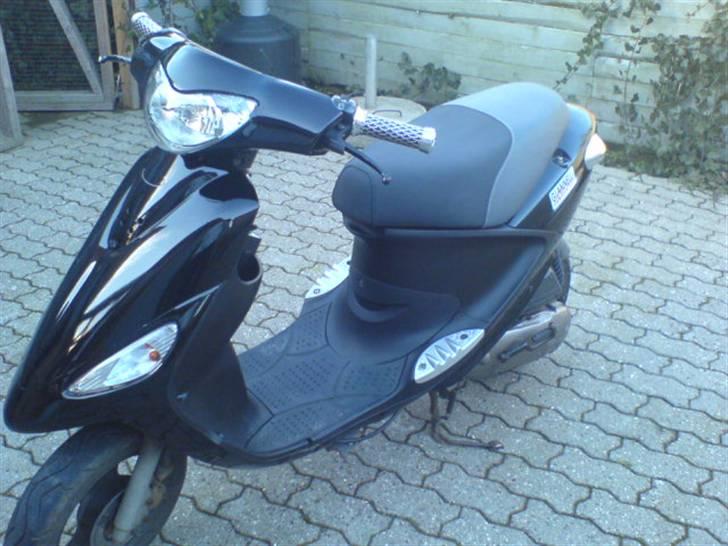 PGO Galaxy Ac / Usbeck SOLGT - 10. februar 2008 billede 15