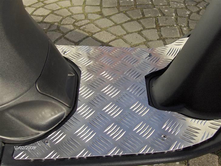 Gilera Stalker billede 5