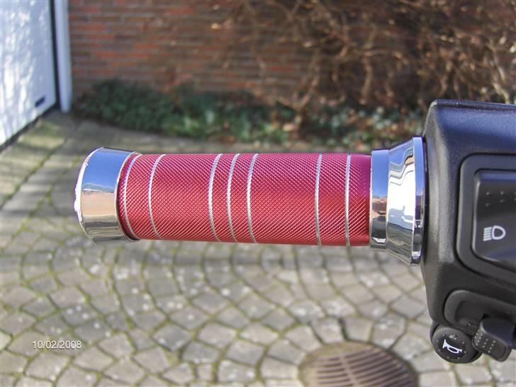 Gilera Stalker billede 11