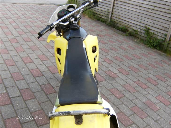 Suzuki Rmx LC DD billede 8