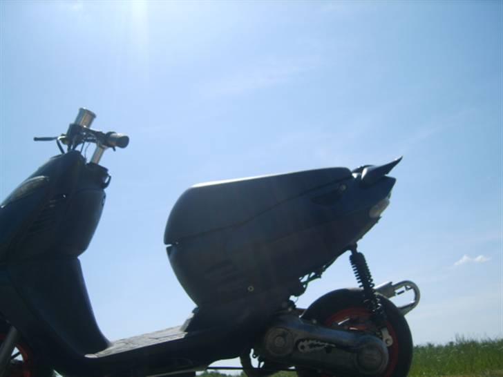 Aprilia Sonic GP *Byttet* billede 10