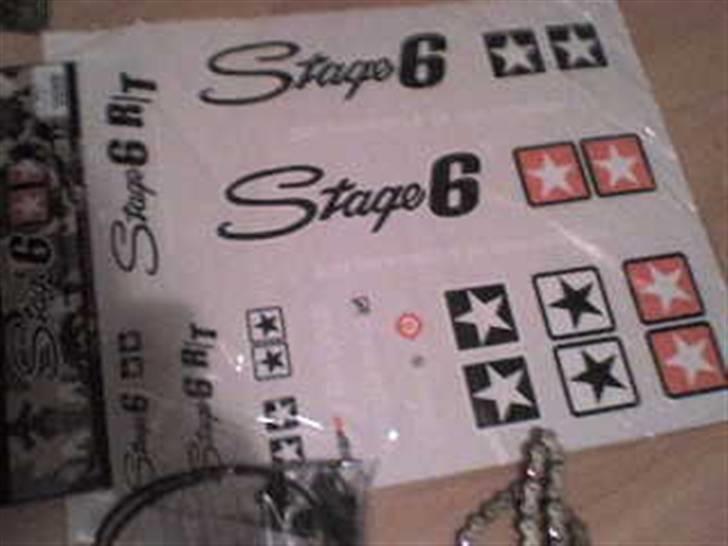 Puch maxi k stage6  byttet billede 12