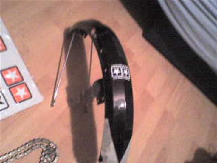 Puch maxi k stage6  byttet billede 13