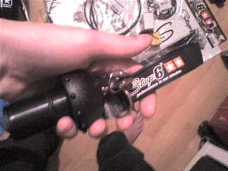 Puch maxi k stage6  byttet billede 16