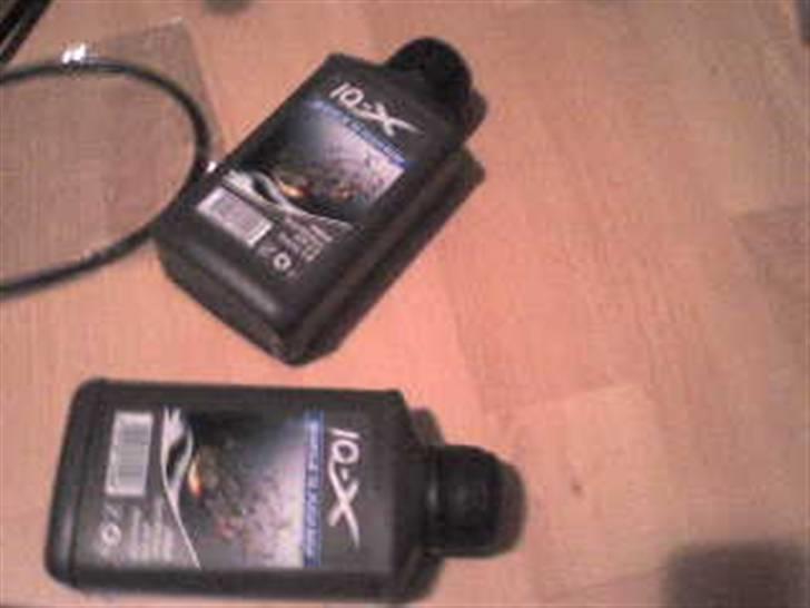 Puch maxi k stage6  byttet billede 17