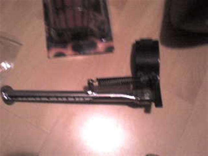 Puch maxi k stage6  byttet billede 18