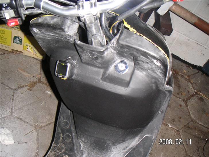 Kreidler easy rider   SoLgt ! billede 20