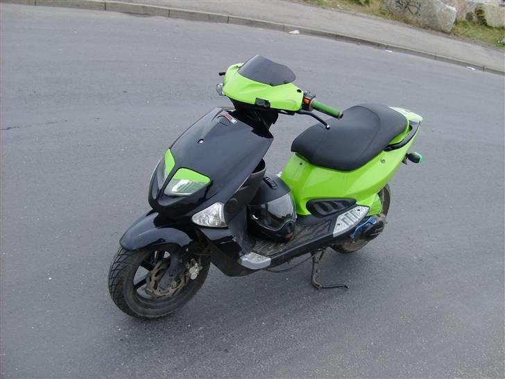 PGO Dr. Big *AC*SD* - Sæt &xl=true i adressen, så billeder kommer i den kvalitet de fortjener :) billede 14