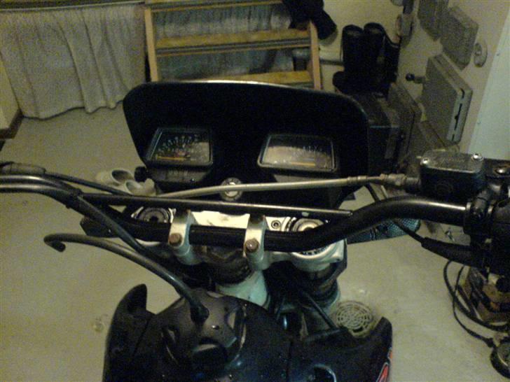 Aprilia RX50 - lc dd billede 11