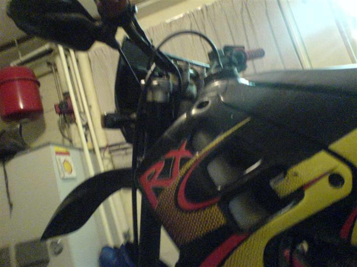 Aprilia RX50 - lc dd billede 14