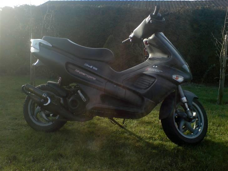 Gilera Runner AC DD billede 7