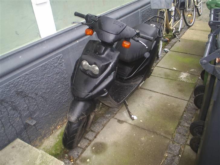 PGO big max (solgt) billede 1