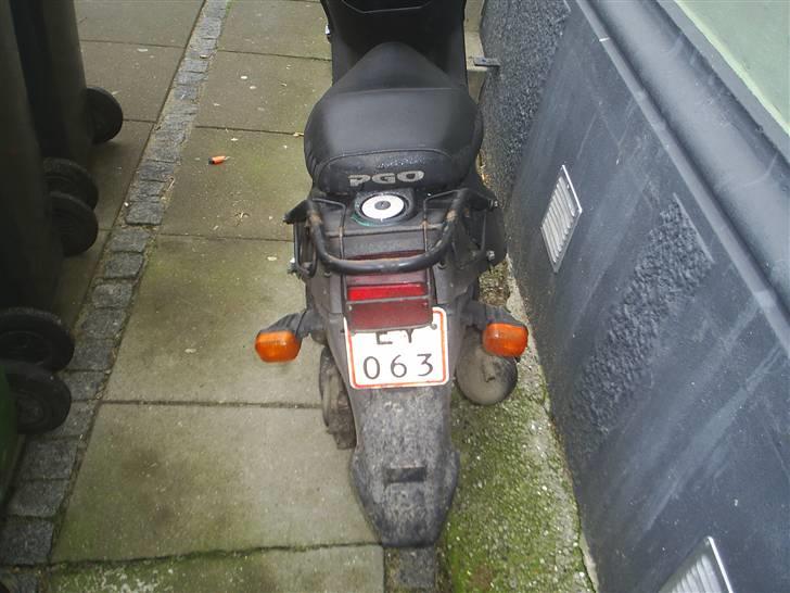 PGO big max (solgt) billede 4