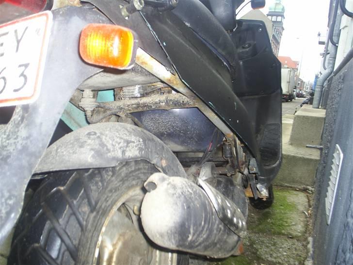 PGO big max (solgt) billede 5