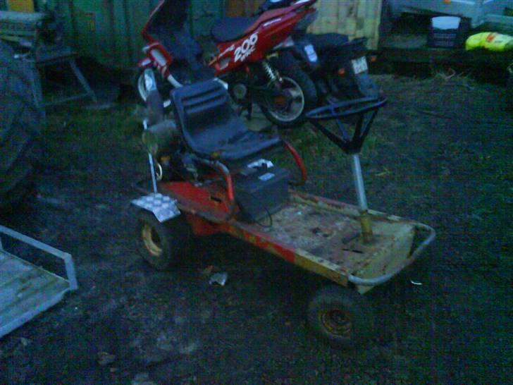 PGO big max (solgt) billede 8