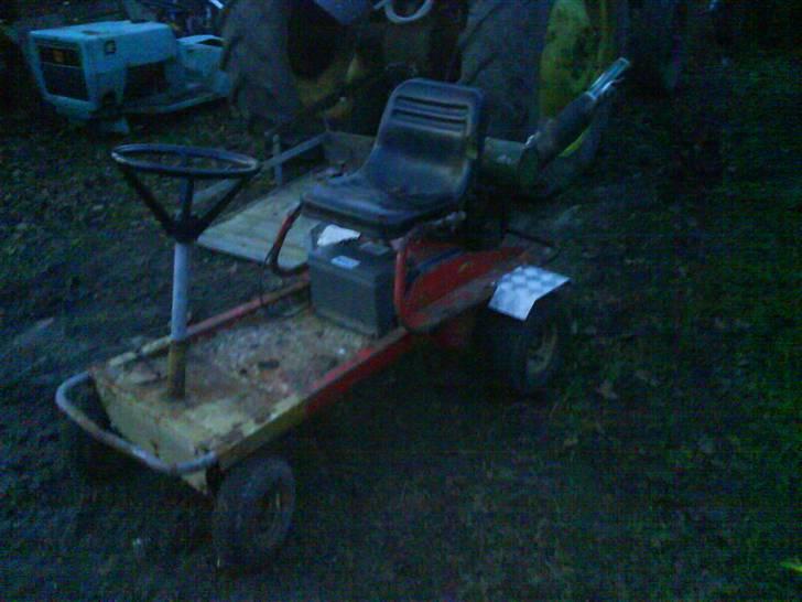 PGO big max (solgt) billede 10