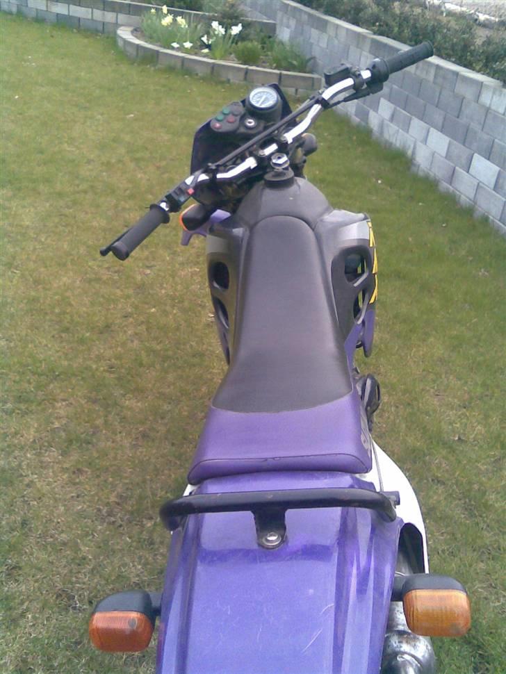 Suzuki Rmx solgt billede 6