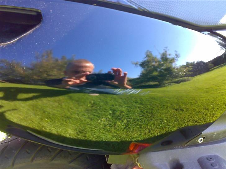 Aprilia Sonic - SOLGT! billede 5