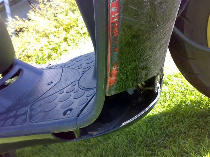 Aprilia Sonic - SOLGT! billede 6