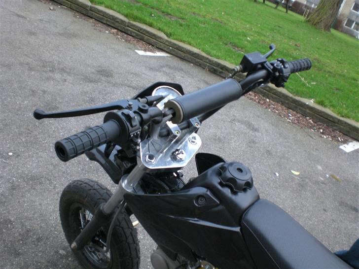 Sinski Shineray *Solgt* billede 12