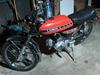 Yamaha FS1 4 gear byttet til jog [Tidl. scooter]