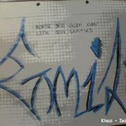 Peugeot Speedfight 2 Camilla'bby