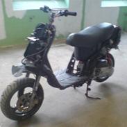 Piaggio NRG [ SOLGT ]