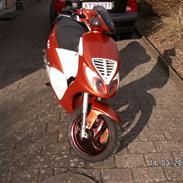 Piaggio Nrg mc3 SOLGT