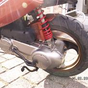 Piaggio Nrg mc3 SOLGT