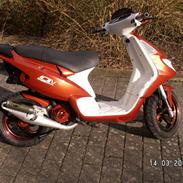 Piaggio Nrg mc3 SOLGT