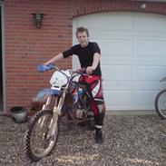 Yamaha Yz 85 Høj