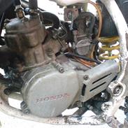 Honda CR80 (Står Stille)