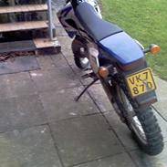 Derbi senda extreme r 49 ccm