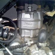 Derbi senda extreme r 49 ccm