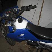 Suzuki rmx sc højeste 