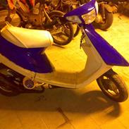 Yamaha JOG fs (BYTTET)