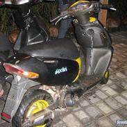 Aprilia sonic