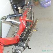 Puch pedal maxi