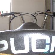 Puch pedal maxi