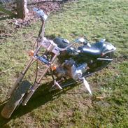 MiniBike mini chopper (TILSAGLG)