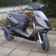 Aprilia sonic