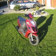 Aprilia Sonic - >>Solgt<<