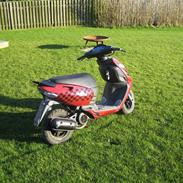 Aprilia Sonic - >>Solgt<<