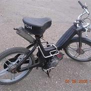 Puch maxi k