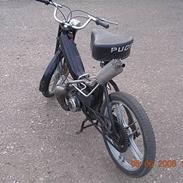 Puch maxi k